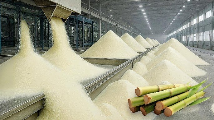 Bulk Refined Sugar Prices in 2025 – What You Need to Know – Bulk sugar price