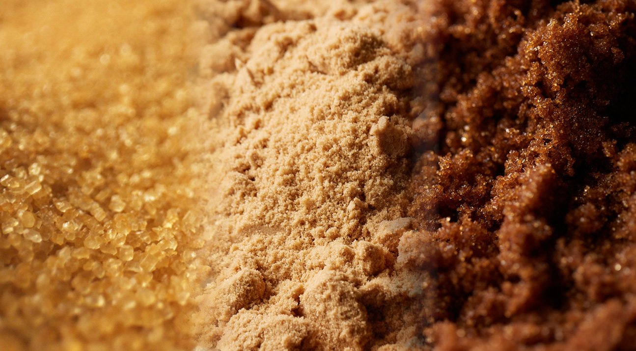 Guide for Bulk Buyers of Raw Brown Cane Sugar – Bulk raw brown sugar
