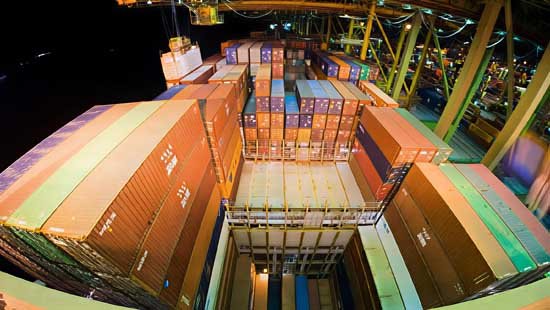 How We Ship Crystal White Sugar Worldwide: Process Explained – Sugar export logistics