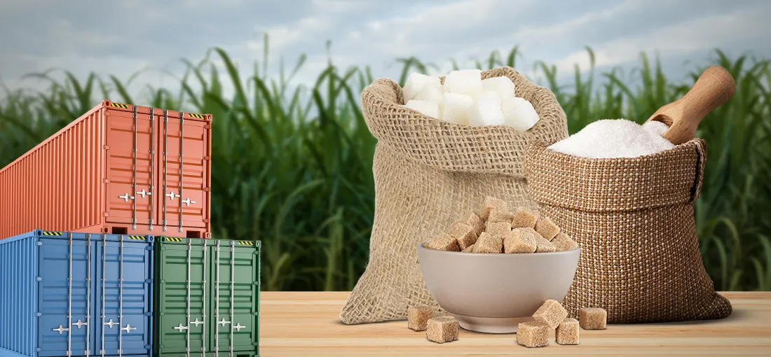 How to Import Refined Sugar in Bulk