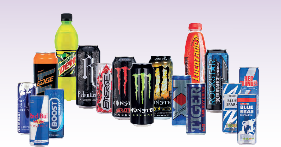 Role of Sugar in Energy Drink Formulations – Sugar for energy drinks