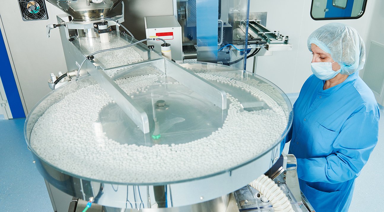 Sugar in Pharmaceutical Manufacturing: What You Need to Know – Pharmaceutical grade sugar