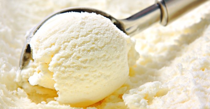 The Role of Sugar in Ice Cream Production – Sugar for ice cream manufacturing