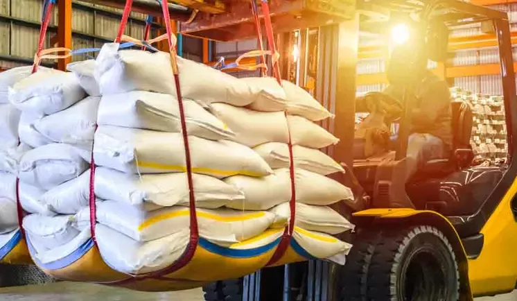 Top Benefits of Working With a Global Sugar Supplier – Global sugar supplier
