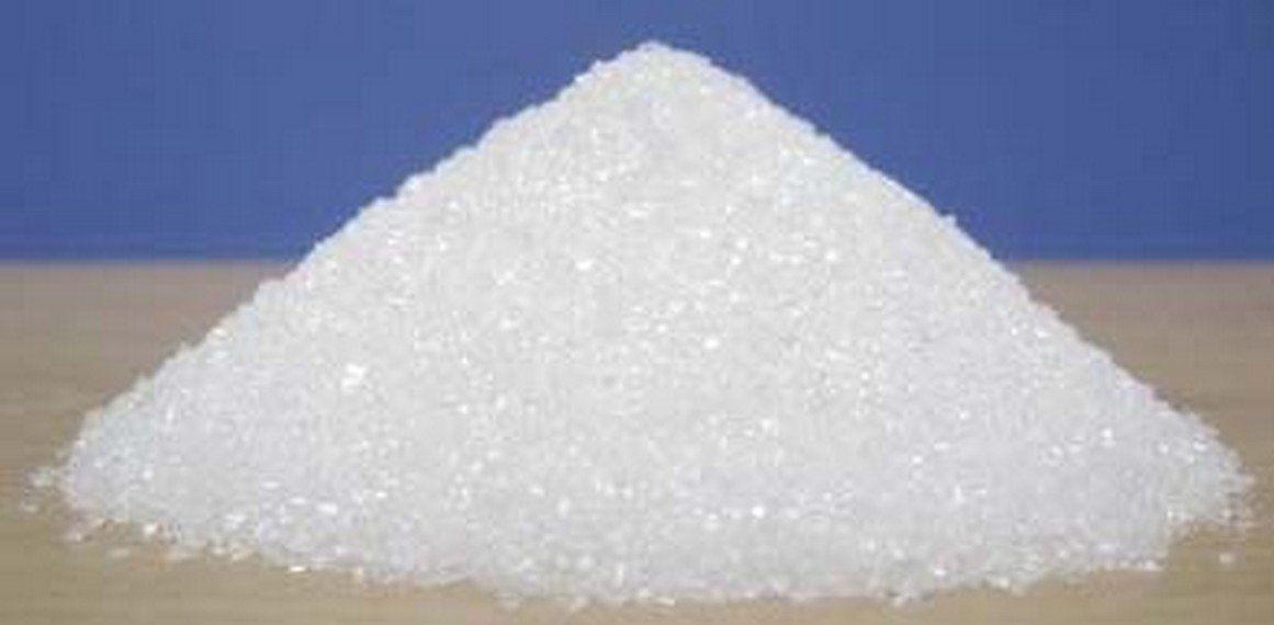What Is Crystal White Sugar? Uses, Benefits & Production