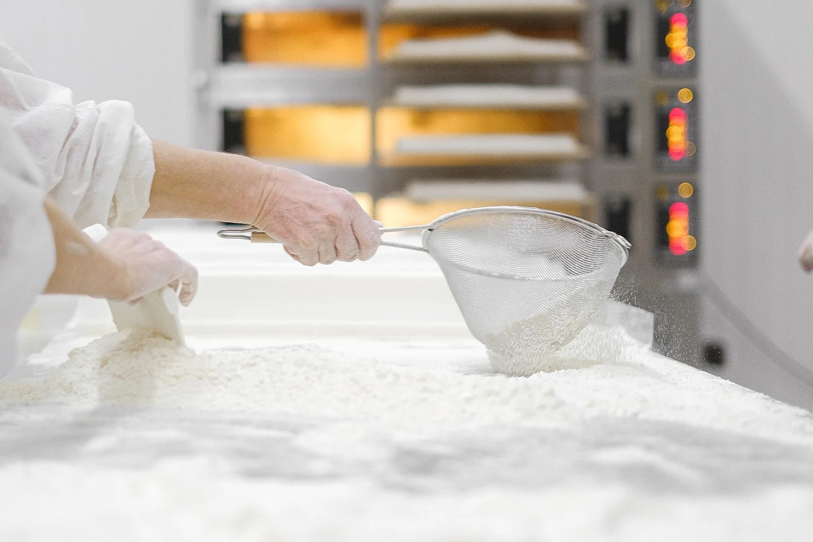 Wholesale Crystal Sugar for Supermarkets and Retailers – Wholesale white sugar