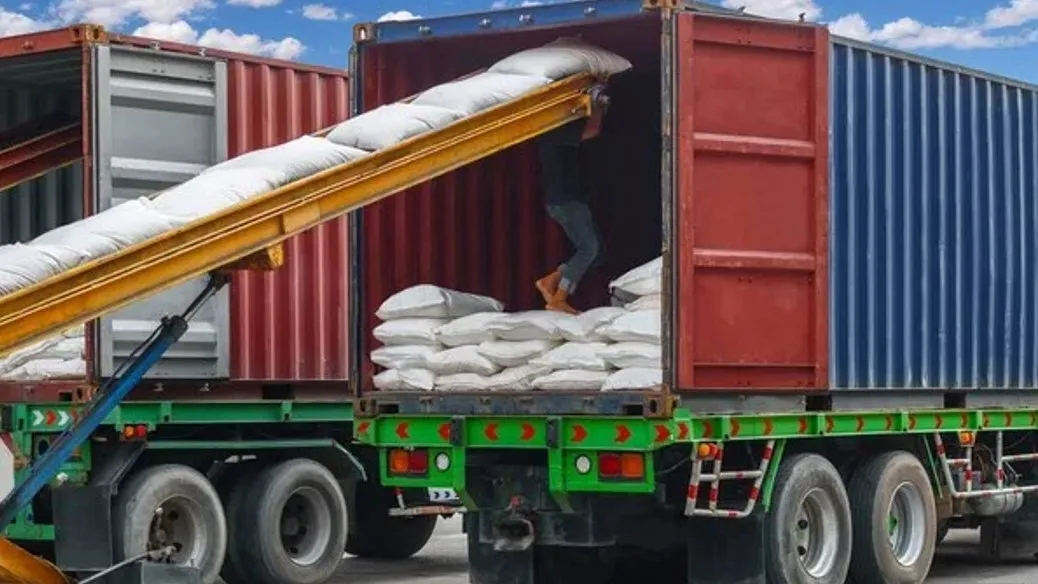Why Container Type Matters for Sugar Transportation – Sugar container shipping