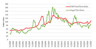 Why Food Prices Depend on Sugar Supply Chain Stability – Sugar supply chain