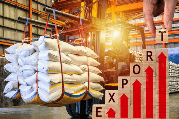 Avoiding Delays in Sugar Export — Sugar export delays