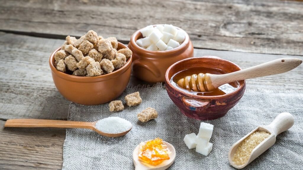 How to Avoid Overpaying for Raw Brown Sugar — Avoid sugar overpricing