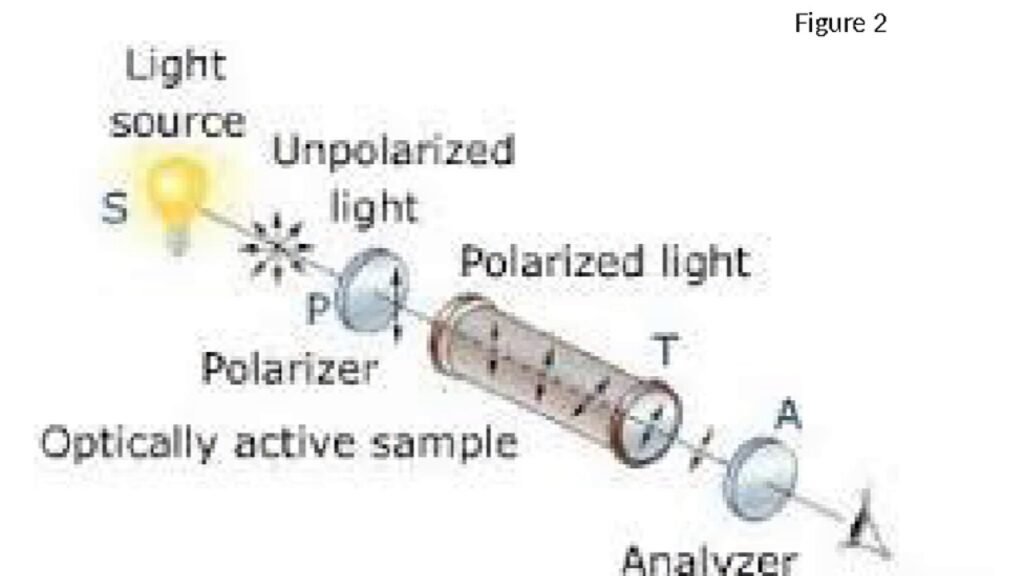 Understanding Polarization in Raw Sugar — Sugar polarization