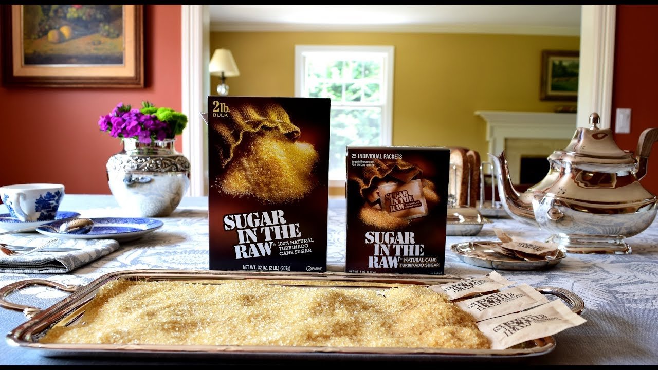 Customer Success Stories: Raw Sugar Buyers — Raw sugar testimonials