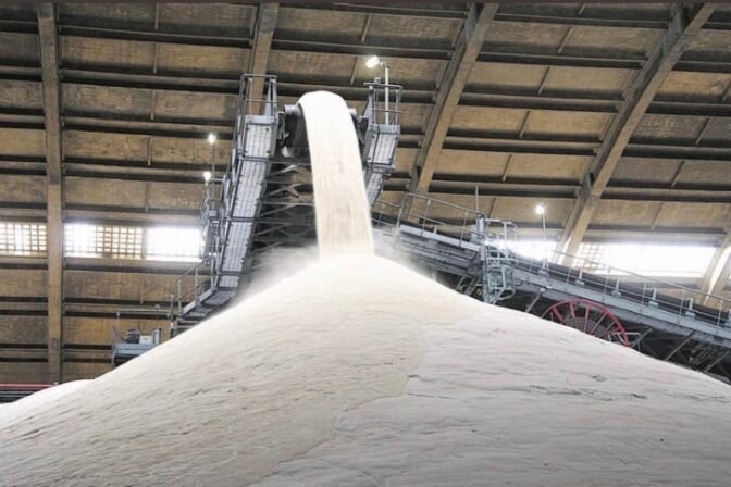 How Global Demand Impacts ICUMSA 100 Sugar Cost