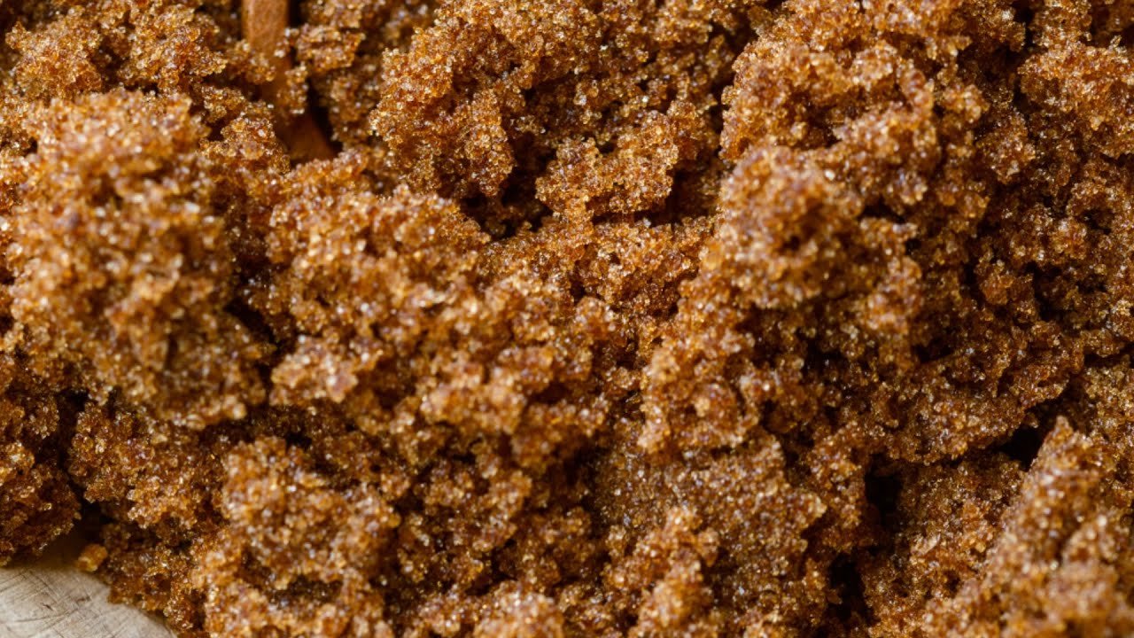 Why You Should Buy Raw Brown Cane Sugar From Us — Buy raw brown cane sugar