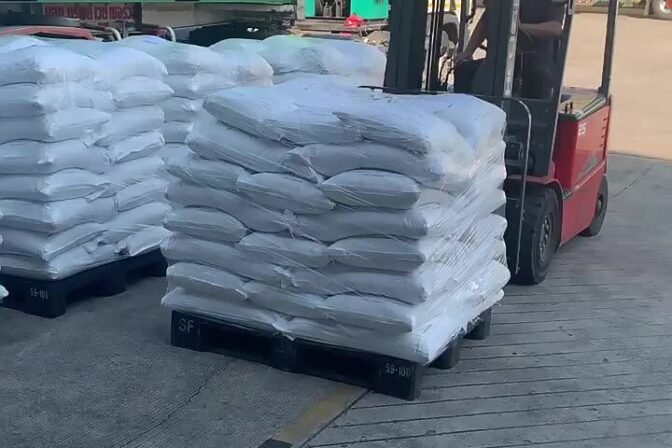 FOB vs CIF Pricing for ICUMSA 100 Cane Sugar