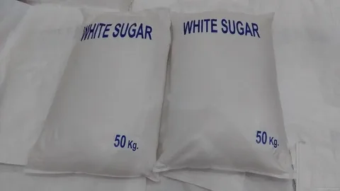ICUMSA 100 Sugar Price Trends This Year