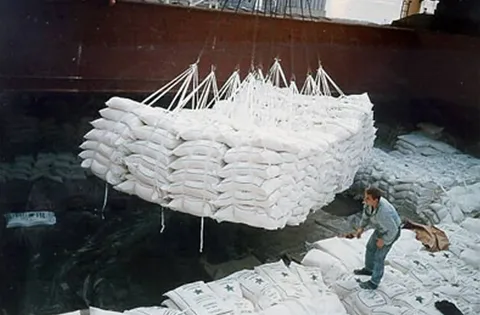 Payment Terms in ICUMSA 150 Sugar Trade