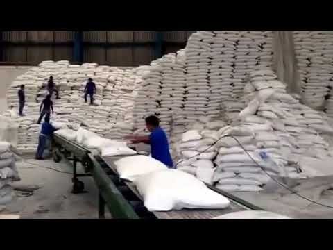 Why ICUMSA 150 Sugar Is Popular Worldwide