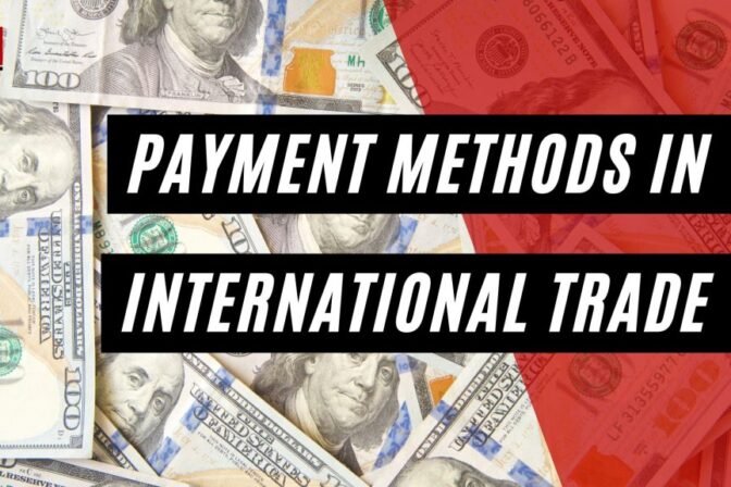 Best Payment Methods for International Sugar Trade