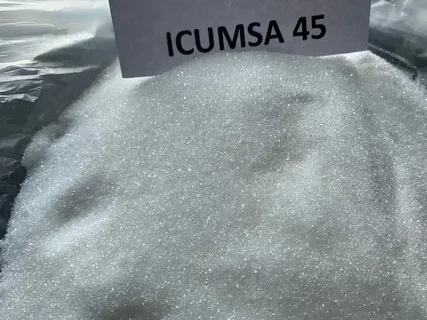 ICUMSA 45 Sugar Price Per Ton (Latest Global Prices)