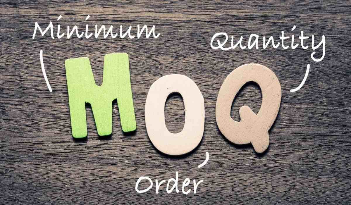 Minimum Order Quantities for Bulk Sugar Explained