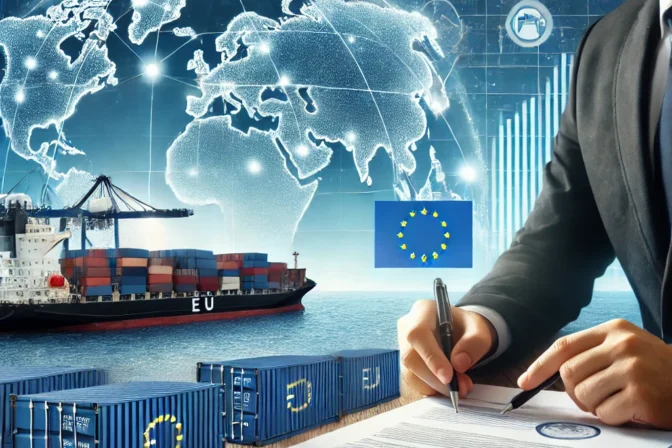 Sugar Exporters to Europe – EU Compliance Guide