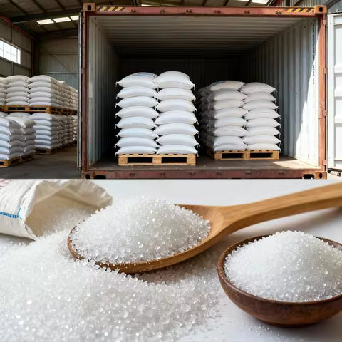 ICUMSA Sugar Contract Negotiation Tips