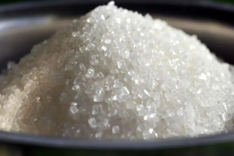 ICUMSA 45 vs ICUMSA 100 Sugar Comparison Guide