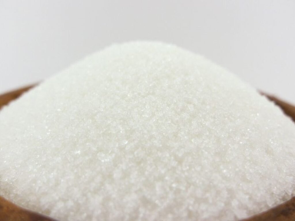 ICUMSA 45 vs Raw Sugar: Which is Better?