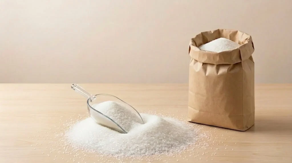 ICUMSA Sugar Grades Explained for Buyers