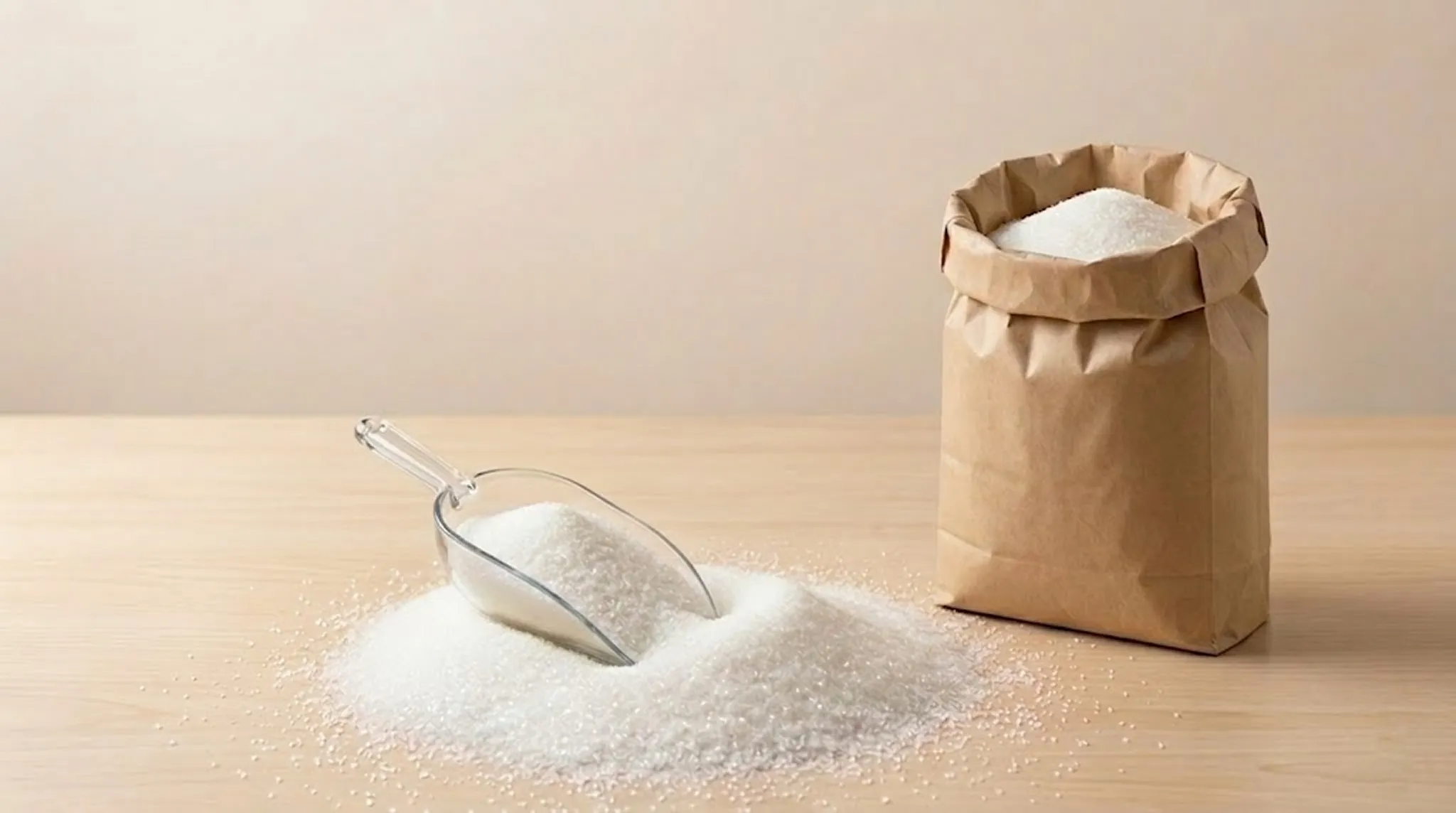 ICUMSA Sugar Grades Explained for Buyers