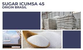 ICUMSA Sugar Import Business Guide 2