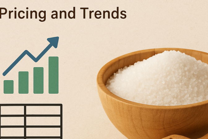 ICUMSA Sugar Trade Market Trends Worldwide 2