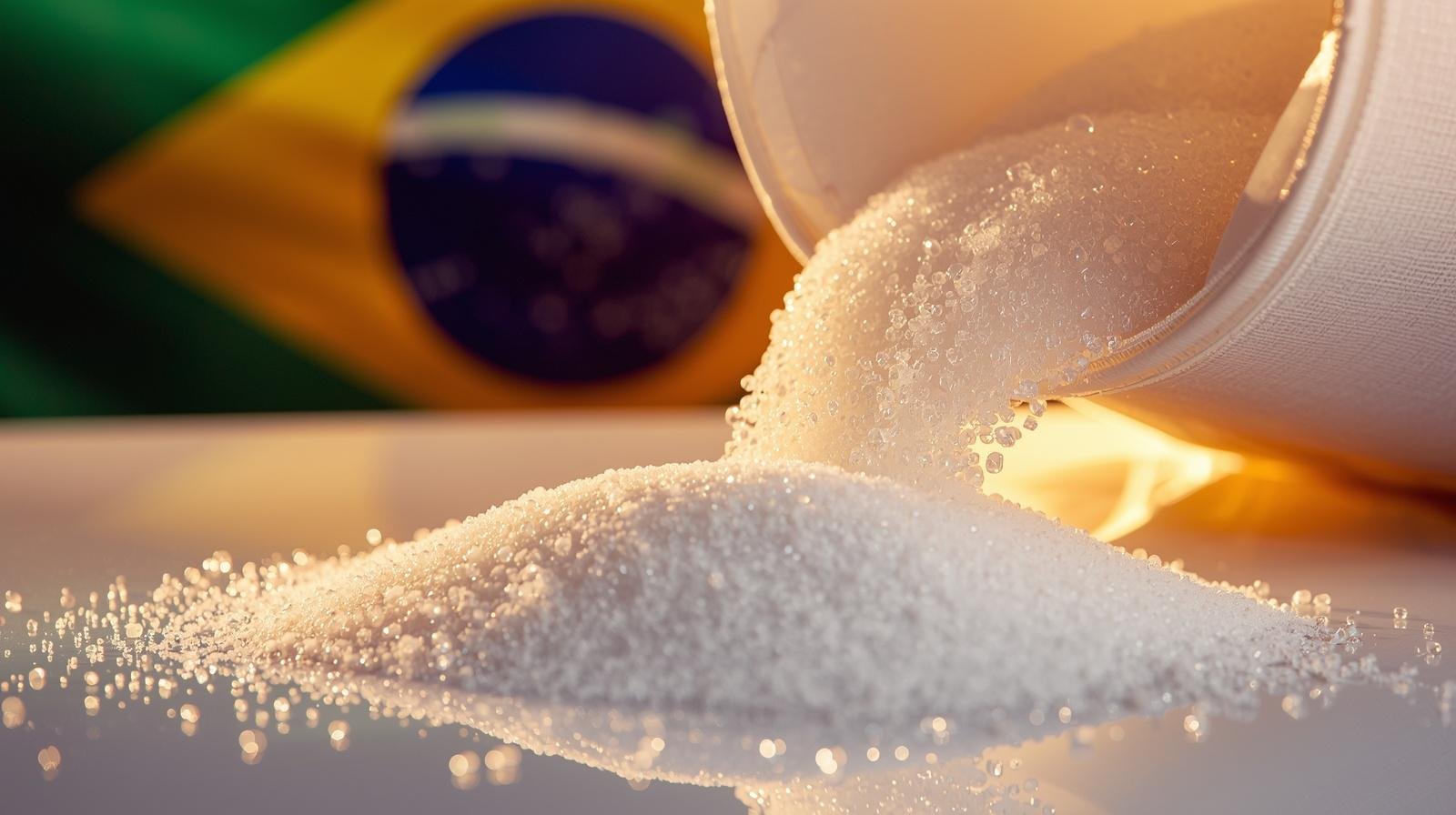 ICUMSA Sugar Minimum Order Quantity Explained