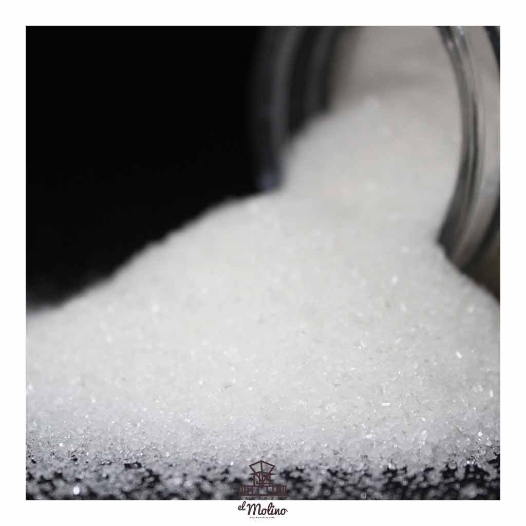 How ICUMSA Sugar is Produced Explained