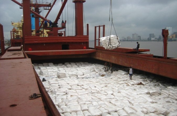 ICUMSA Sugar Container Shipping Guide