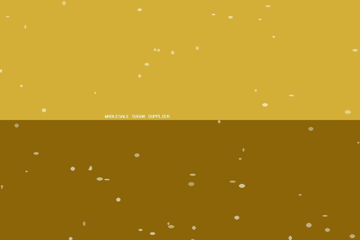 Wholesale Sugar Supplier – Bulk Sugar for Global Trade