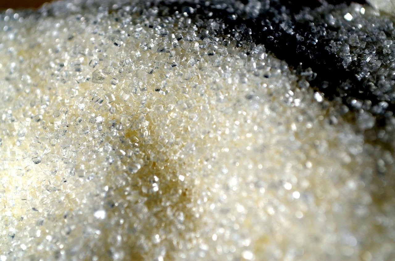 White Refined Sugar ICUMSA 45: Full Specifications and Supply Guide