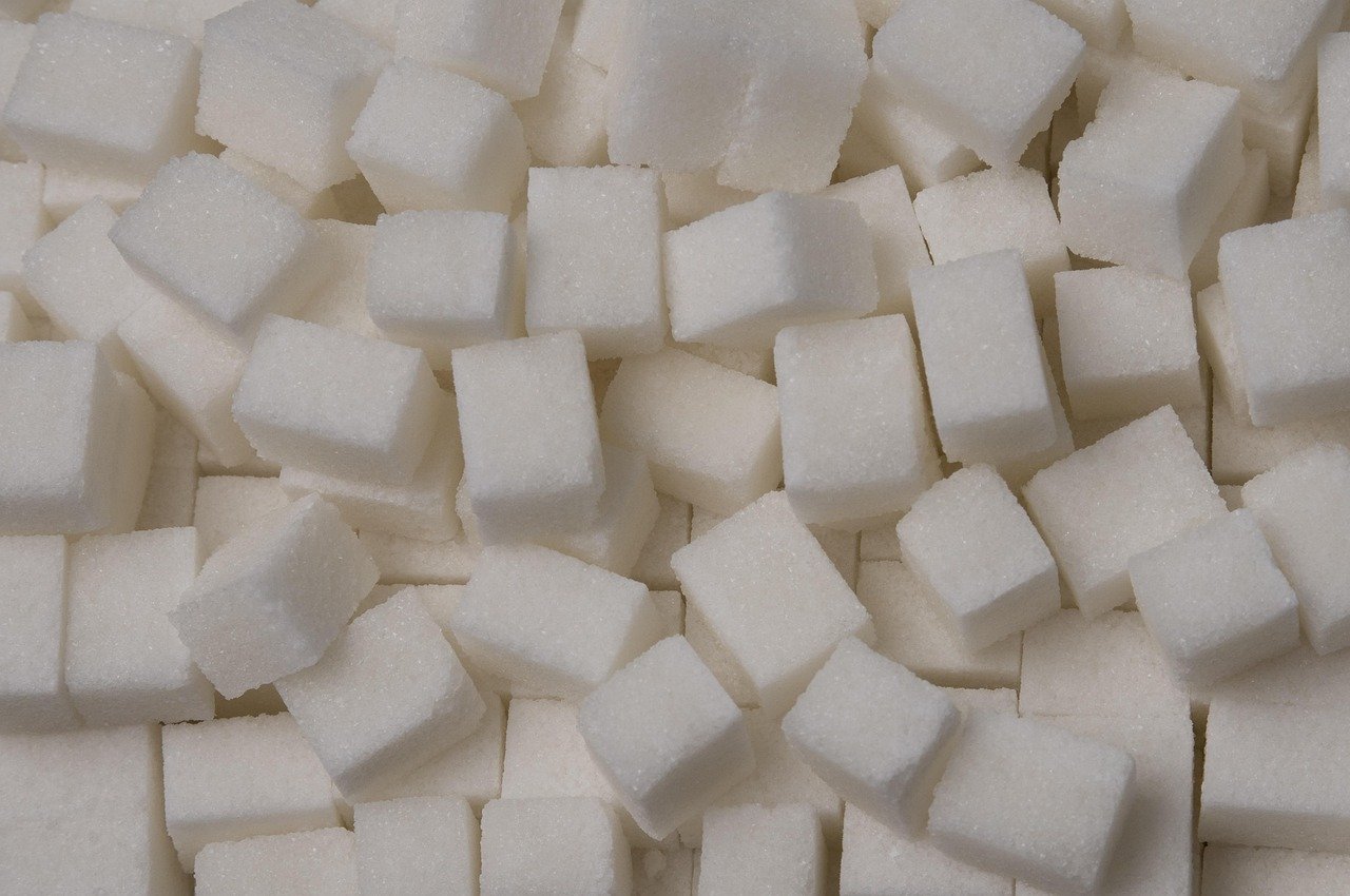 Food Grade ICUMSA 45 Sugar: Specifications, Safety, and Supply
