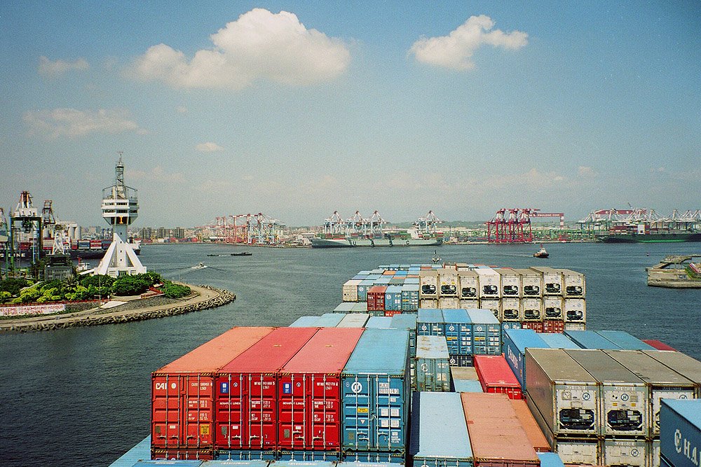 Sugar Shipping Company: 7 Essential Things They Actually Handle