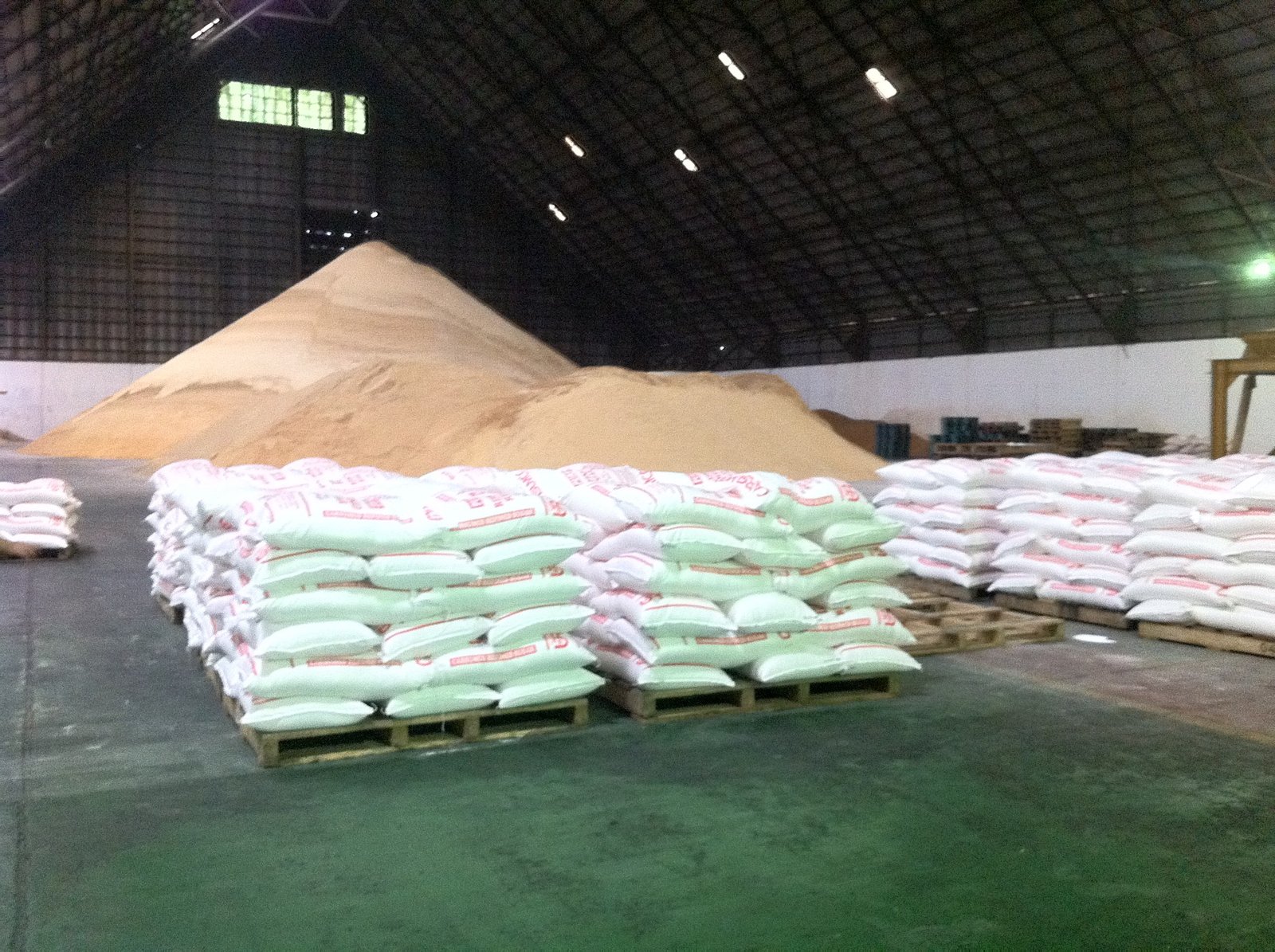 raw sugar for sale