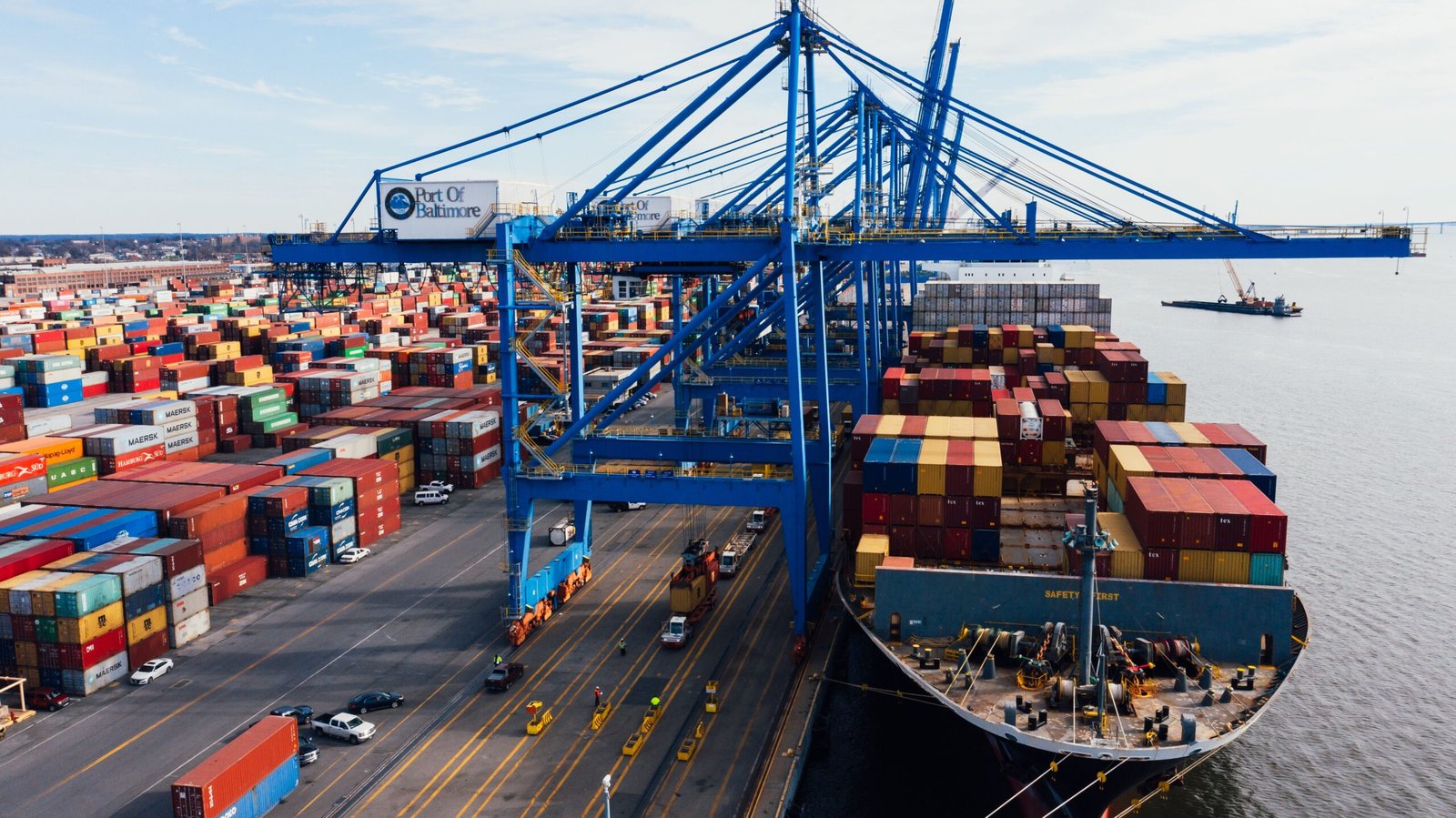 raw sugar import
